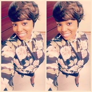 Meet your Posher, Ashley